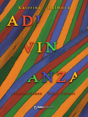 cover image of Adivinanza